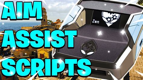 [Best <strong>Zen Script</strong>] Anti-Recoil Spreadsheets & Best <strong>sticky Aim</strong> Assist values and <strong>Script</strong> Downloads ! in today's video I try out the new <strong>Cronus Zen</strong> Notorious Spartan <strong>Aim script</strong> for Warzone, Vanguard. . Cronus zen sticky aim script